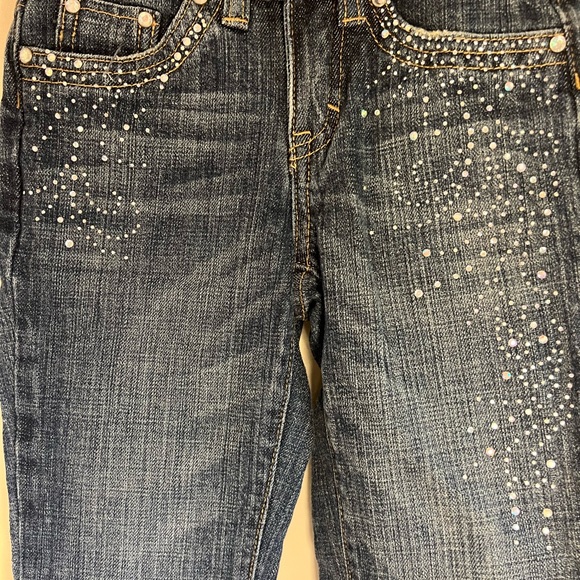 EUC bundle of girls clothing size XS 4/5 - 7 - Picture 4 of 15